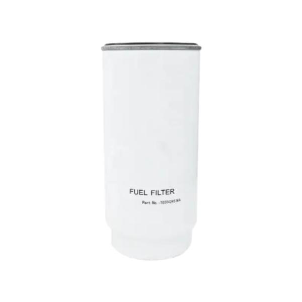 1000424916 Paper Truck Fuel Filter For Heavy Construction Machinery Petrol Fuel