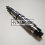 Excavator Diesel Fuel Injector Nozzle DX300 0445120040