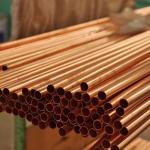 1/4" 1/2 Inch Pancake Air Conditioner Copper Pipe Tube Refrigeration