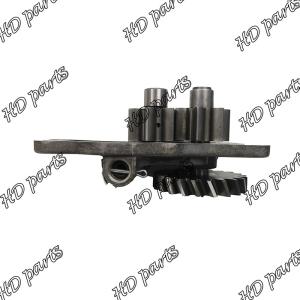 China B3.3 21H Diesel Engine Oil pump For Cummins factory