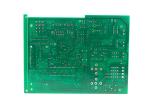 HASL LF Green Solder Mask White Legend FR4 HDI PCB Board