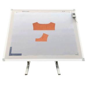 China 16 Key Scaler Wired 2540 Lines Apparel Digitizer For Clothing Plate Making Scanner factory