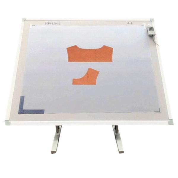 16 Key Scaler Wired Resolution 2540 Lines High Stand Digitizer for Clothing
