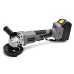 10000RPM Angle Grinder Cordless With Battery 4000mAh 21V Brushless Power Tool