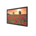 27 Inch Outdoor Touch Android All In One Advertising Machine