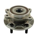 Equivalent To MOOG 513257 OEM Quality Wheel Hub Bearing For AURIS 2007-2012