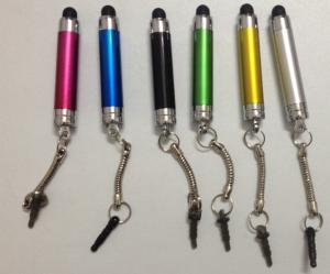 China Plastic Touch Pen factory