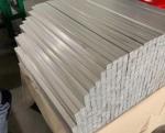 SUS 201 304 316 410 420 2205 316L 310S Stainless Steel Flat Bar Hot Rolled