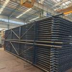 Power Plant Economizer Carbon Steel High Performance