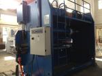Earlist Producer Hydraulic Press Brake Machine With 500 Ton -4m / 5m / 6m