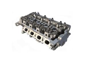 China VW AMB AMU AWM AWD Aluminum Cylinder Head 06A103351J 06A103351L factory