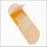 Electric KC-360N-D Adhesive Bandage Sticking Plaster Band Aid Making and Packing