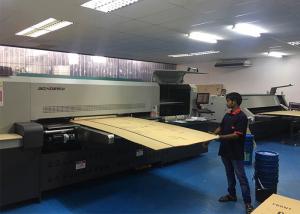 China CMYK Single Pass Printer factory