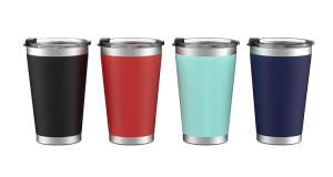 China LFGB Stainless Thermos Bottle factory