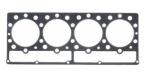 0.03 Mm Maximum Warp Spec Caterpillar Engine Spare Parts 3304 / 3306 / 3406E