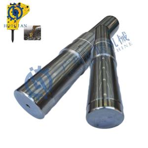 China D81174 D81-174 SB131 Breaker Piston SB81 SB121 SB130 SB151 SB43 Hydraulic Breaker Piston for Soosan Hammer Parts factory