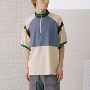 China Popular Boys / Mens Trendy T Shirts Anti Pilling Quick Dry 100% Cotton Fabric factory