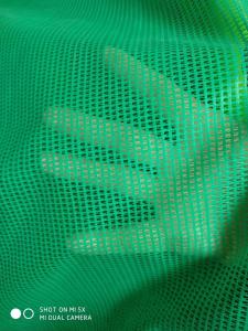 China Colored PVC Shade Net Multi Colored For Greenhouses And Film Tunnels factory