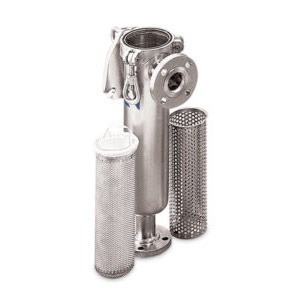Wide Range High Flow Filter Cartridges for Effective Filtration Solutions