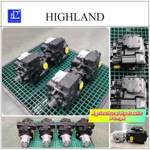 China Upgrade Your Farming Operations With Cutting-Edge Agricultural Hydraulic Pumps factory