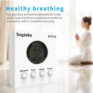 China LLLT Chronic Sinusitis Therapy Machine factory