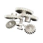 Customization Stainless Steel Brass Powder Metallurgy Products Suppliers Metal