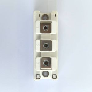 Optimize Your Power System with IGBT Half Bridge Module and Strong Heat