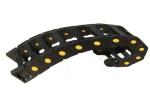 CNC Machine Tool Nylon Cable Chain