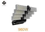 Sports Stadium SMD5050 165LM/W LED High Mast Light AC347V