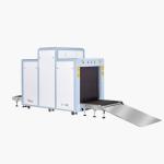 High Penetration X Ray Luggage Security Inspection Equipment Penetration ≥8mm