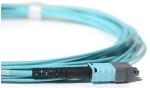 Field Polarity / Pin Change MTP PRO Fiber Optic Connector Cable
