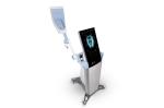Non Invasive Face Lifting Treatment Equipment For Professional Use -- FES RF