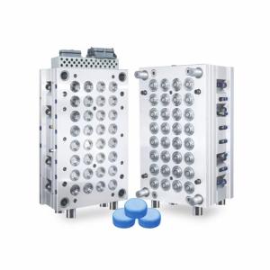 China Custom For Plastic Injection Molding Plastic Injection Mould For Auto Parts Mold Maker Plastic Injection Mold factory