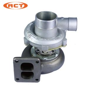 China 6137-82-8200 PC200-3 6D105 Engine Turbos For Komatsu Excavator 3 Months Warranty factory