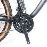 Sport Bike Mountain Bicycle 24 Speed 26 Inch With Shock Absorbers MTB Bike