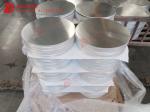 Round 1000 Series Aluminum Circle Disc For Teapot