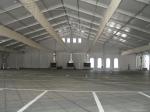 1000 people luxury big clear span structure A frame tent for music concert