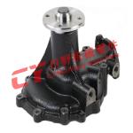 J05E SK200-8 Excavator Water Pump VH16100E0373 16100-E0373