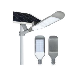 China Outdoor Waterproof Ip67 Led 4500lm 150w Solar Panel Flood Light factory