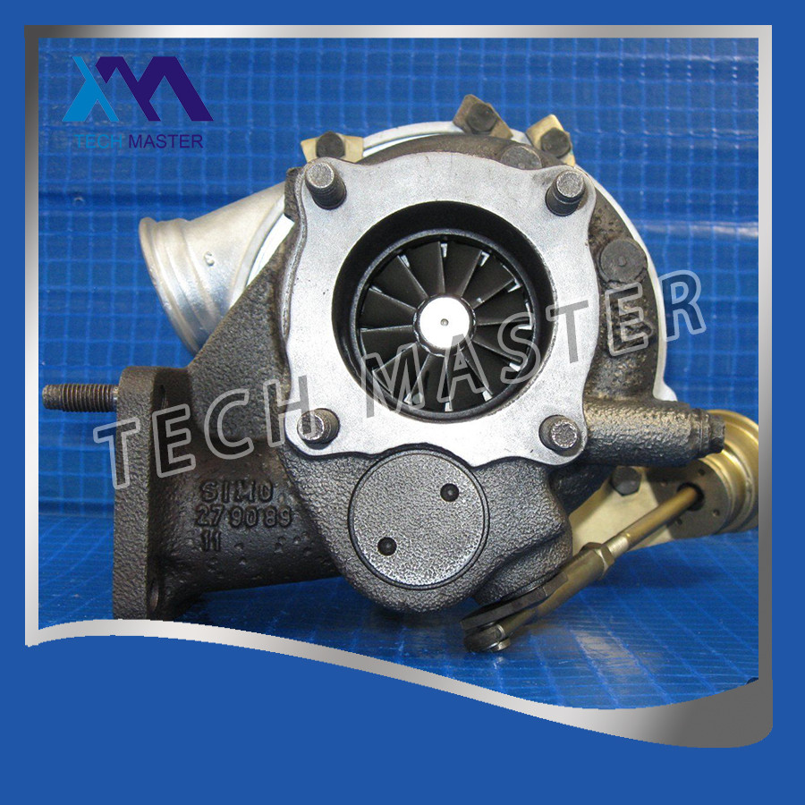 Spare Parts K27 Electric Turbo Charger for OM906LA-E3 53279887120 53279707120