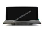 10.25'' Screen For BMW X3 E83 2004-2009 Android Multimedia Player Enjoy Music
