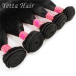 Natural Straight Peruvian Virgin Hair Softest and Smooth
