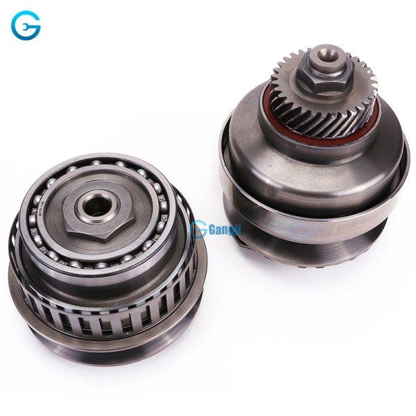 High Quality OEM JF015E CVT Pulley Kit and CVT Chain Pulley for Nissans