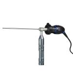 High Resolution Integrated Rigid Endoscope Mt-He01 For Vet Hospital
