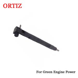 China 33800-4A70 Delphi Common Rail Injectors Fuel 28229873 For Hyundai H1 Porter Kia Bongo factory