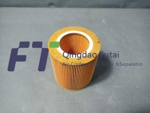 China Liutech 6211472350 Alternative Screw Compressor Air Filter factory