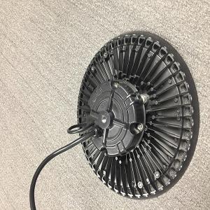 China Smd Aluminum 100w 150w 200w Led High Bay Lamp 6000k factory