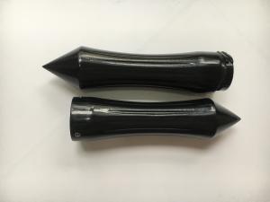 China 1'' Cnc Universal Harley Davidson Motorcycle Handle Grip factory