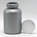 250ml HDPE Plastic Bottle for Medicine Pills Collar Material HDPE Industrial
