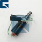 KDRDE5K-20-40C07-109 SKX5P-17-208 Solenoid Valve For SK200-3 DH200